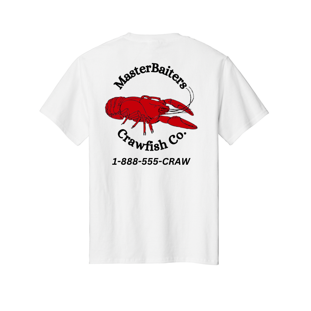 Masterbaiters Unisex T-Shirt