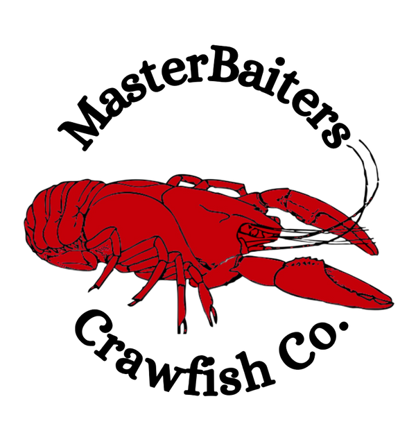 Masterbaiters Crawfish Co.